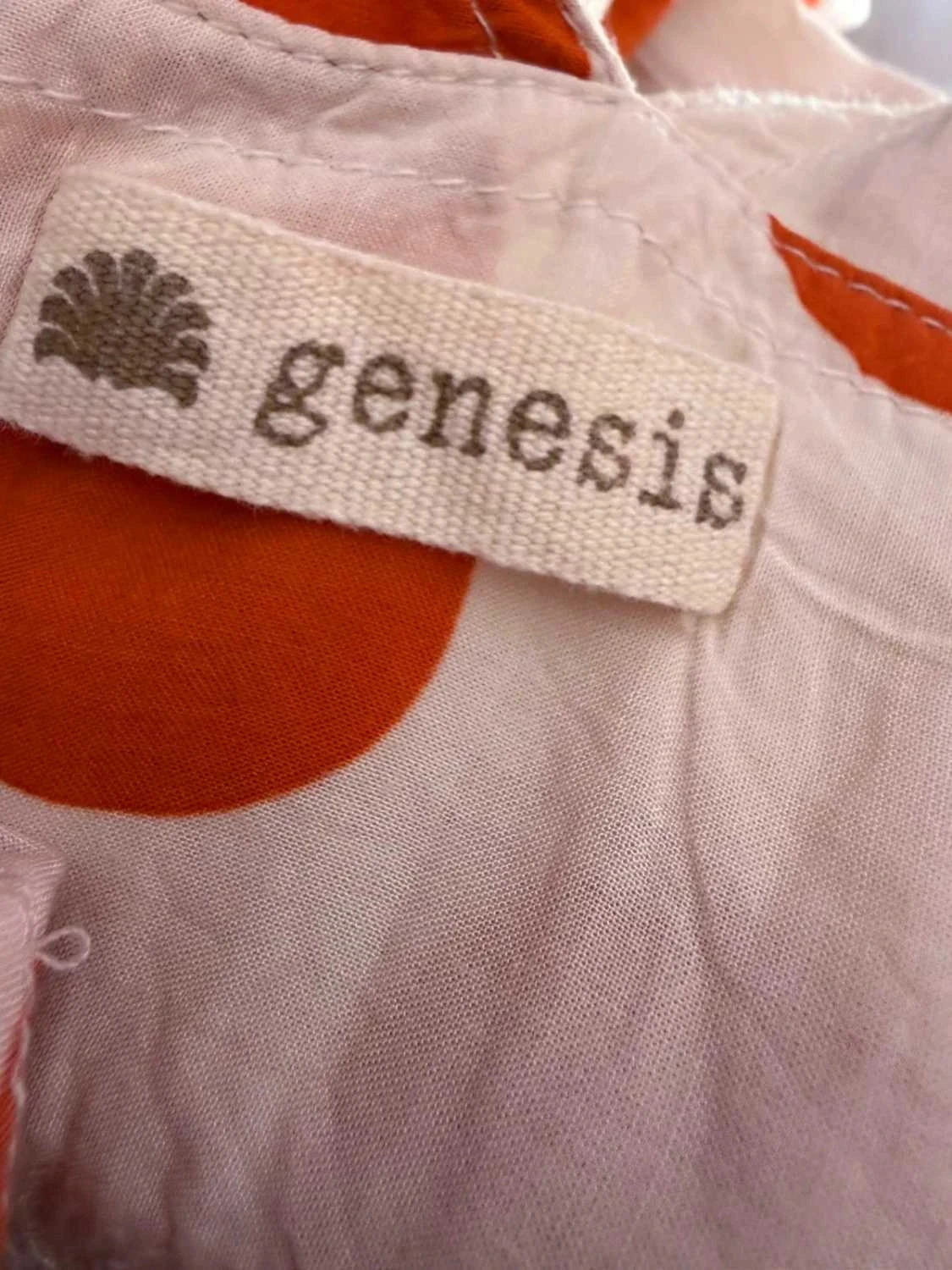 Genesis dress super condition one size – photo 5